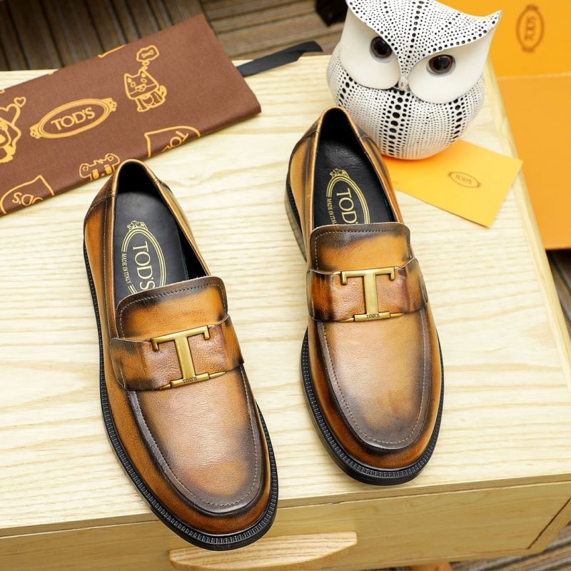 Tods Shoes